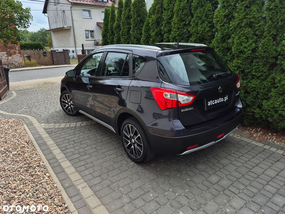 Suzuki SX4 S-Cross 1.6 Elegance - 7