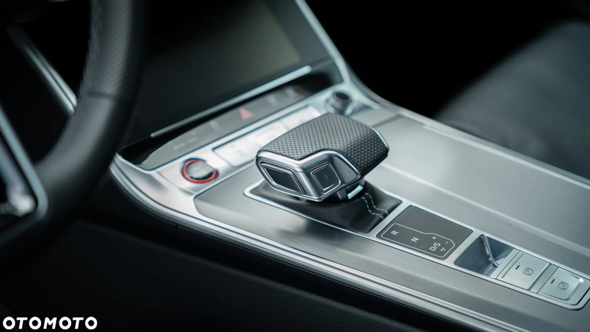 Audi S7 Sportback TDI Tiptronic - 9