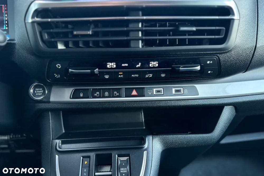 Citroën SpaceTourer 2.2 BlueHDi XL Plus EAT8 - 13