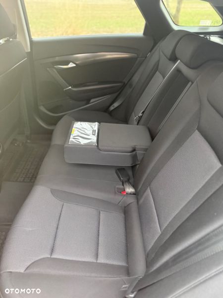 Hyundai i40 1.7 CRDi Business DCT - 13