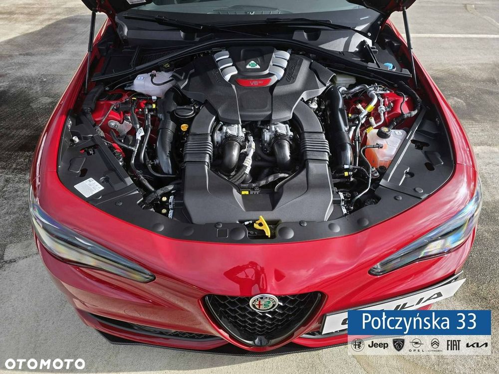 Alfa Romeo Giulia - 35