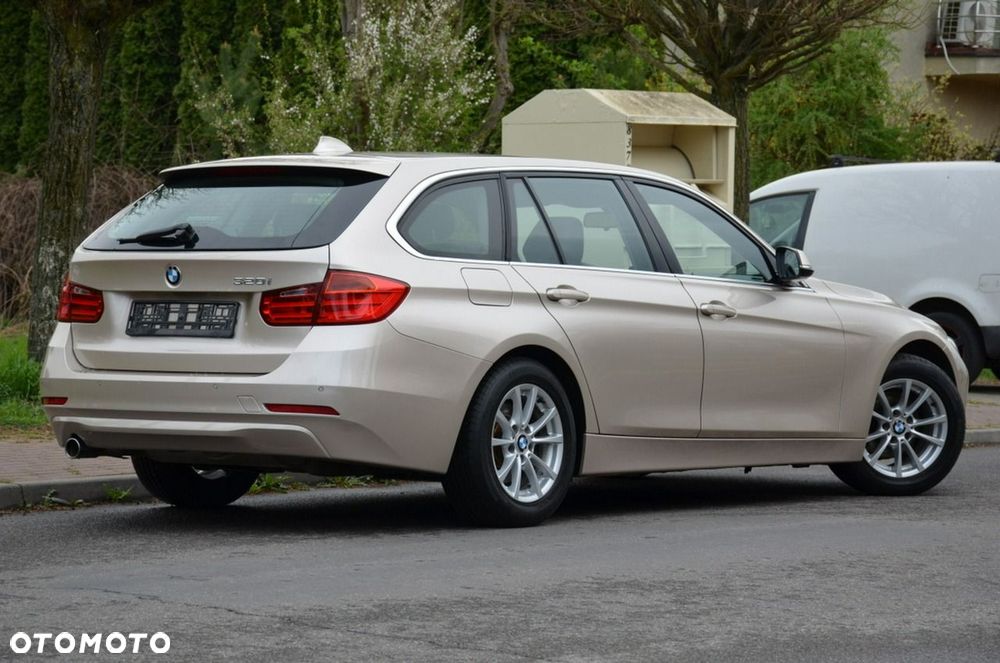 BMW Seria 3 - 14