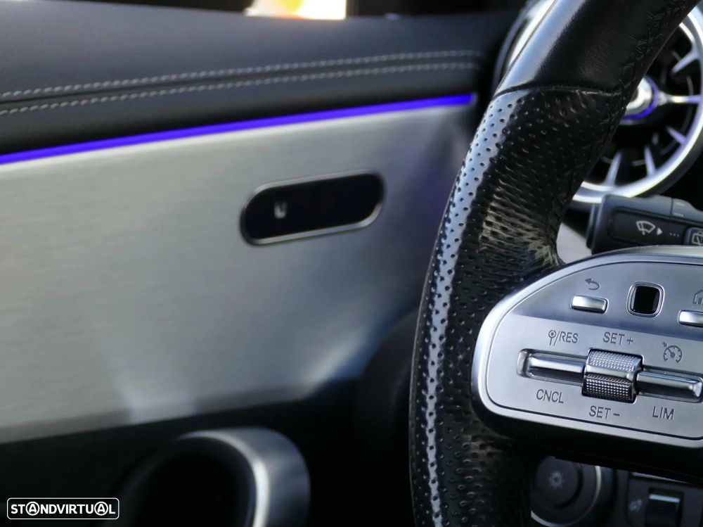 Mercedes-Benz CLA 250 e - 30