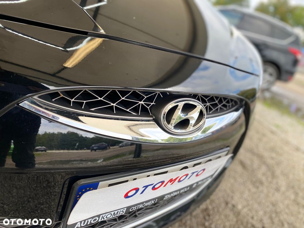 Hyundai ix20 1.4 Premium - 18