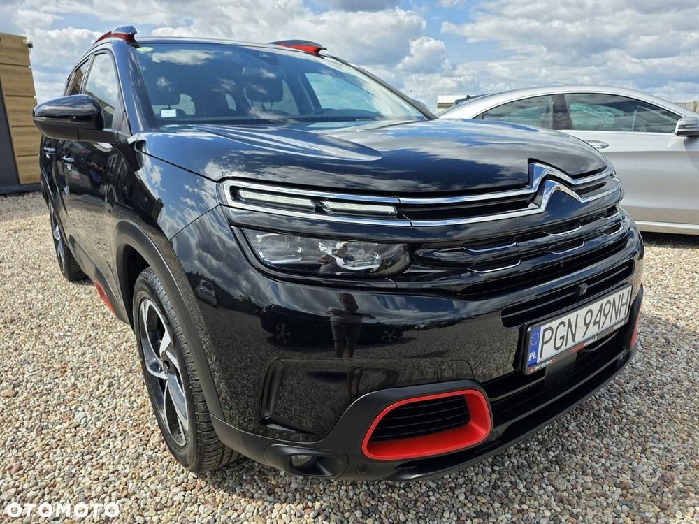 Citroën C5 Aircross - 20
