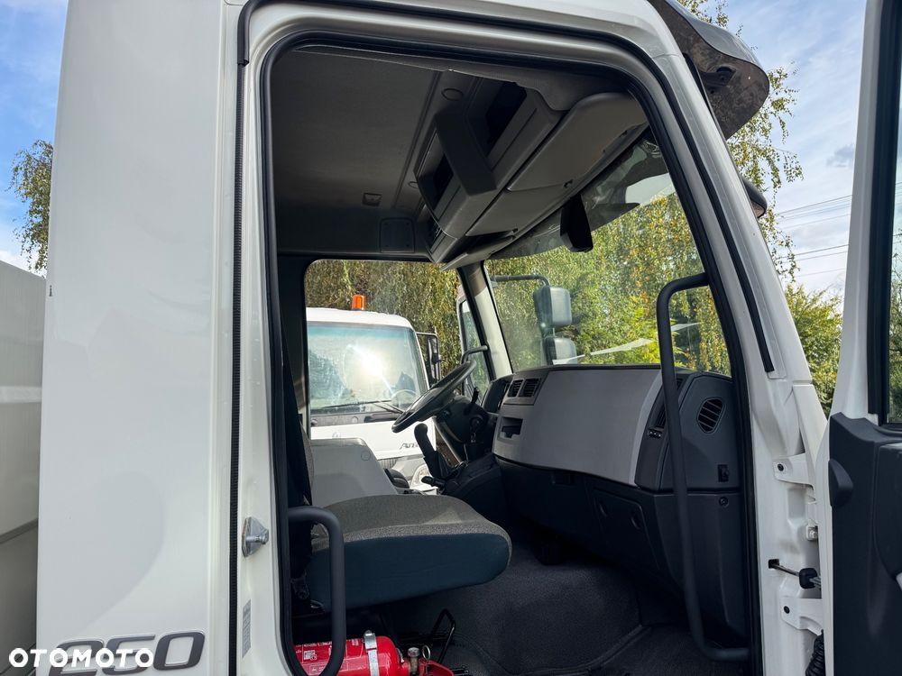 Volvo FL 250 WYWROTKA - 23