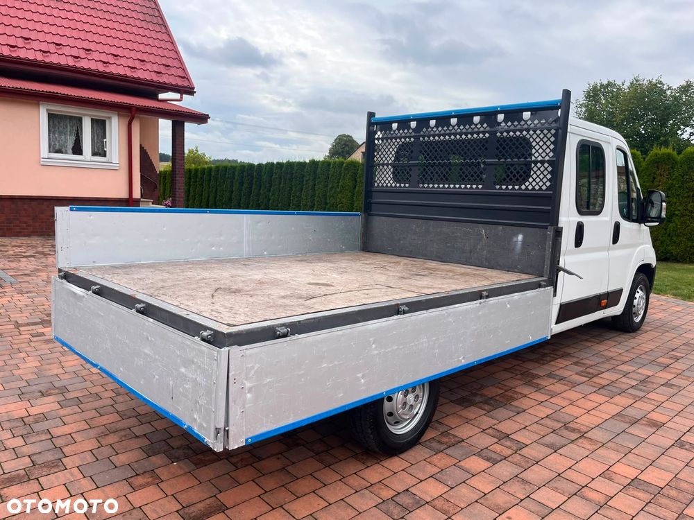Citroën Jumper - 18