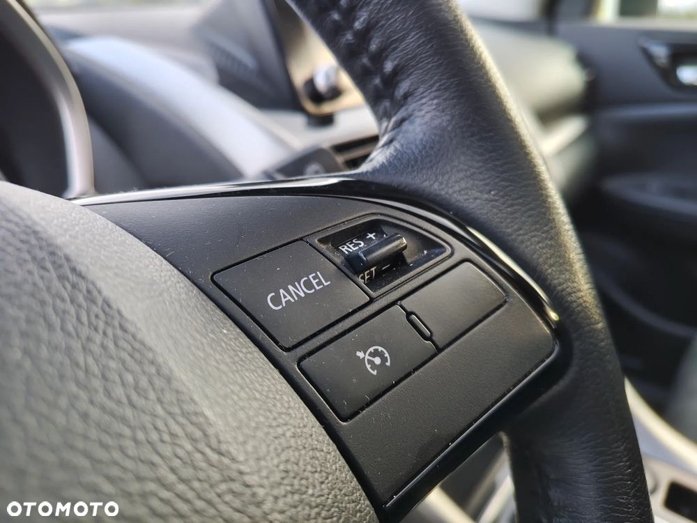 Mitsubishi Eclipse Cross - 13