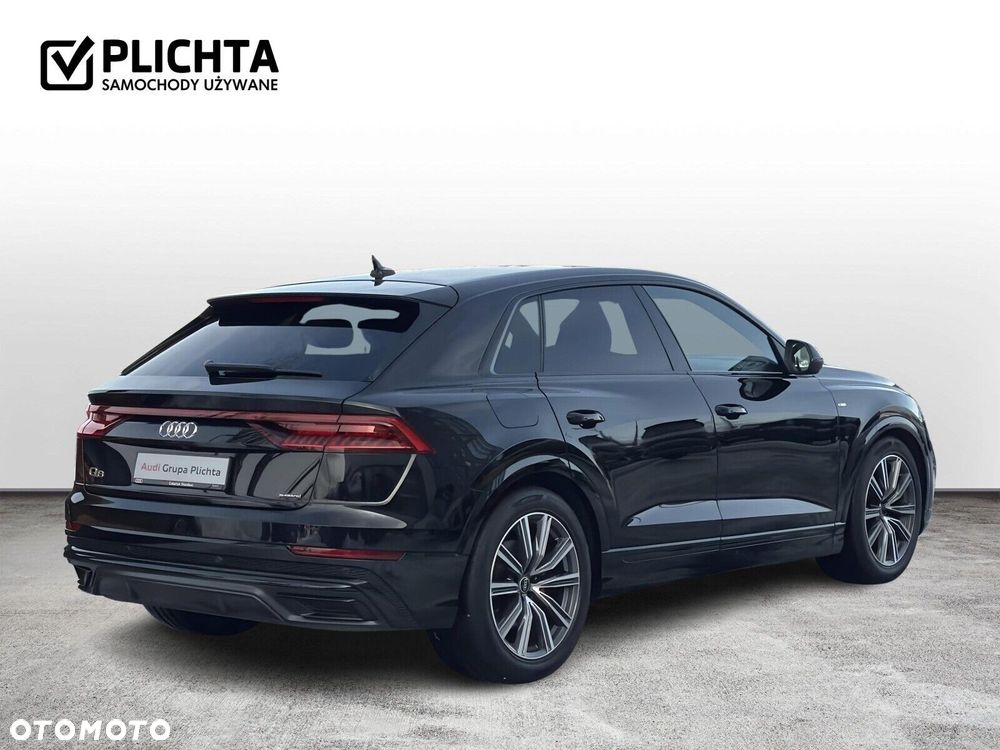 Audi Q8 - 5