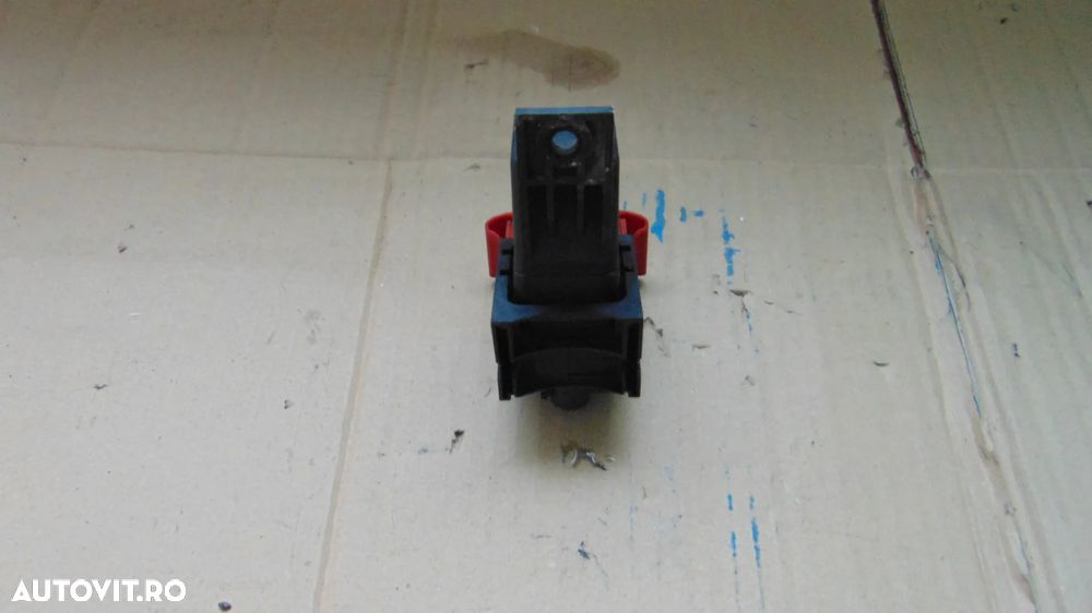 Releu bujii Fiat Ducato 2.3 Euro 5 an 2012-2015 COD 0281003039 - 3