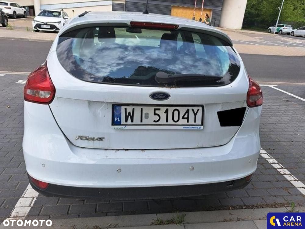 Ford Focus - 4