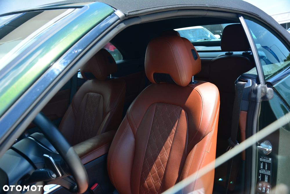 BMW Seria 4 - 18