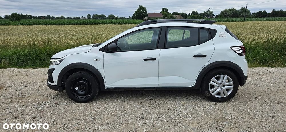 Dacia Sandero Stepway - 2
