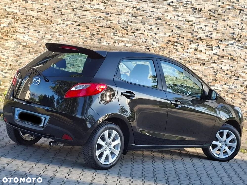 Mazda 2 1.3 Exclusive - 26