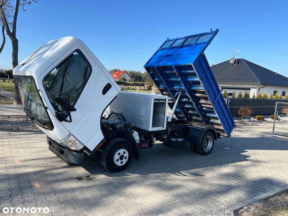 Mitsubishi Canter - 21