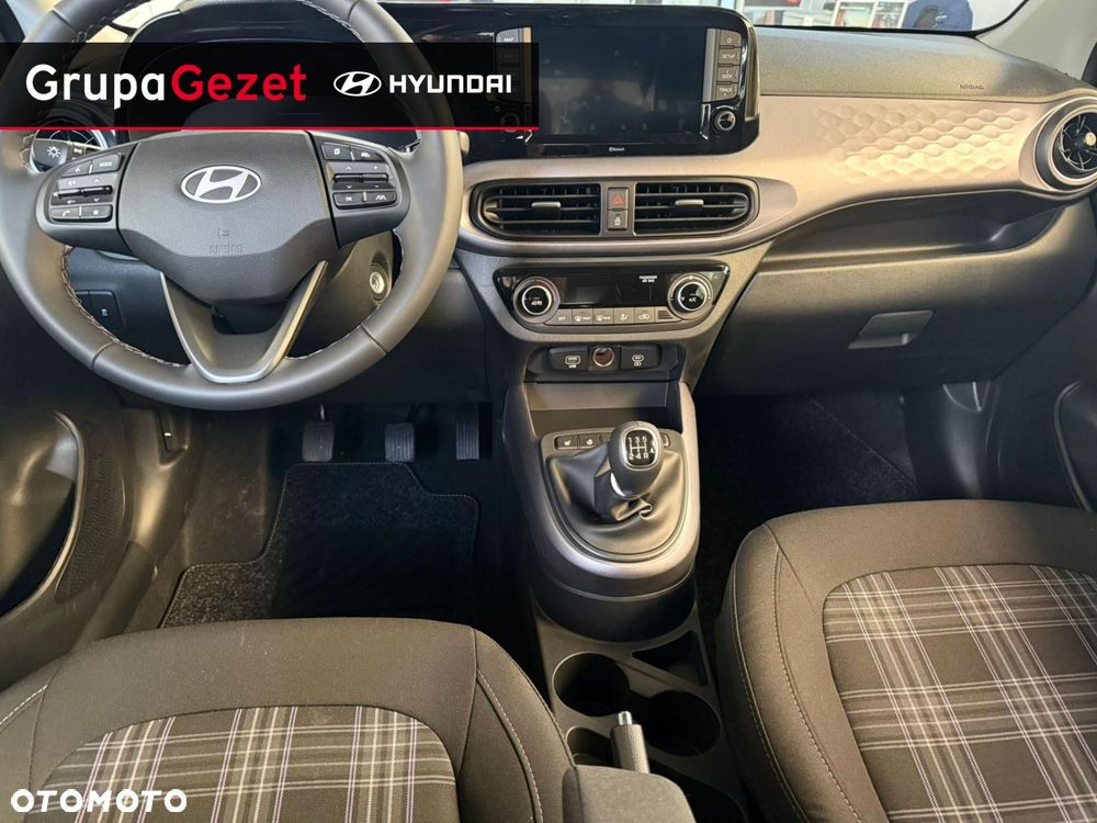 Hyundai i10 - 5