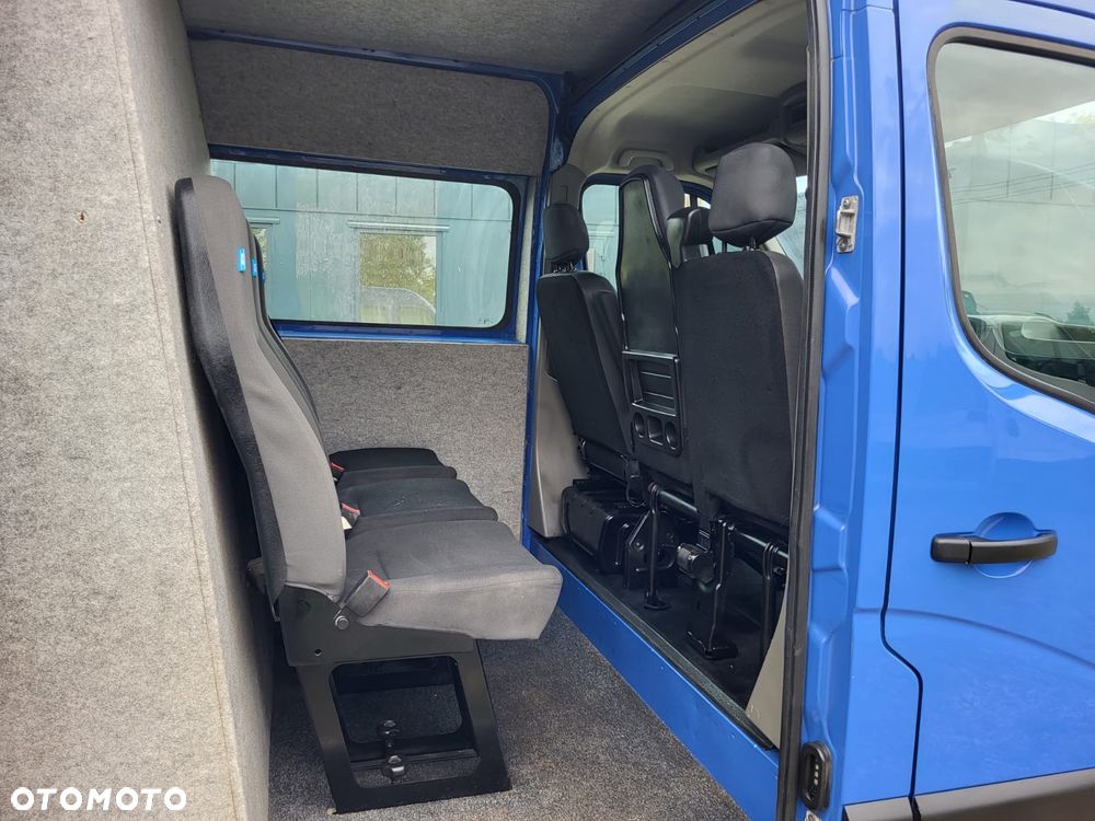 Renault Master L3 H2 - 16