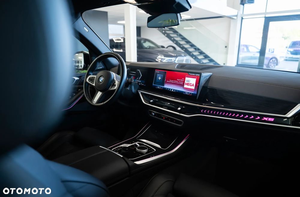 BMW X5 xDrive30d mHEV - 17