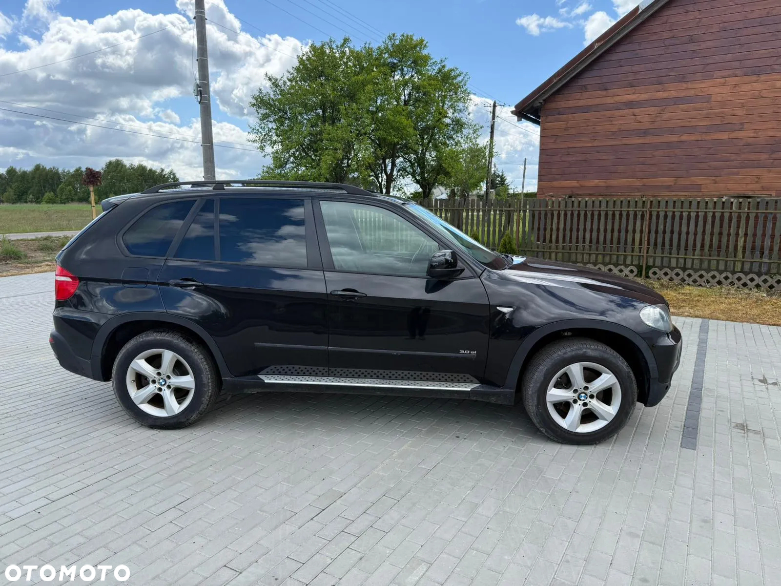 BMW X5 3.0si xDrive - 2