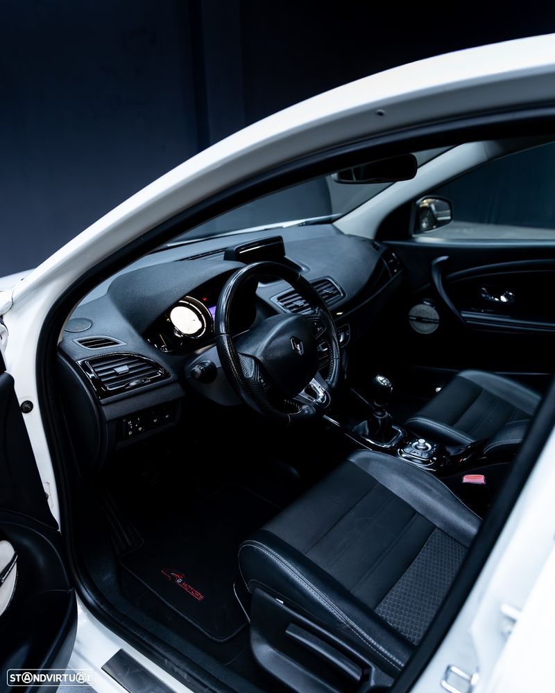 Renault Mégane 1.5 dCi Bose Edition CO2 Champion - 28