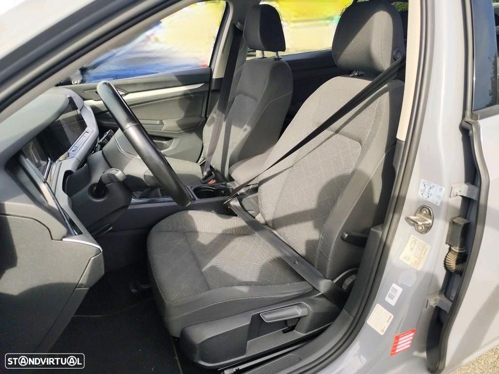 VW Golf Variant 2.0 TDi Life - 4