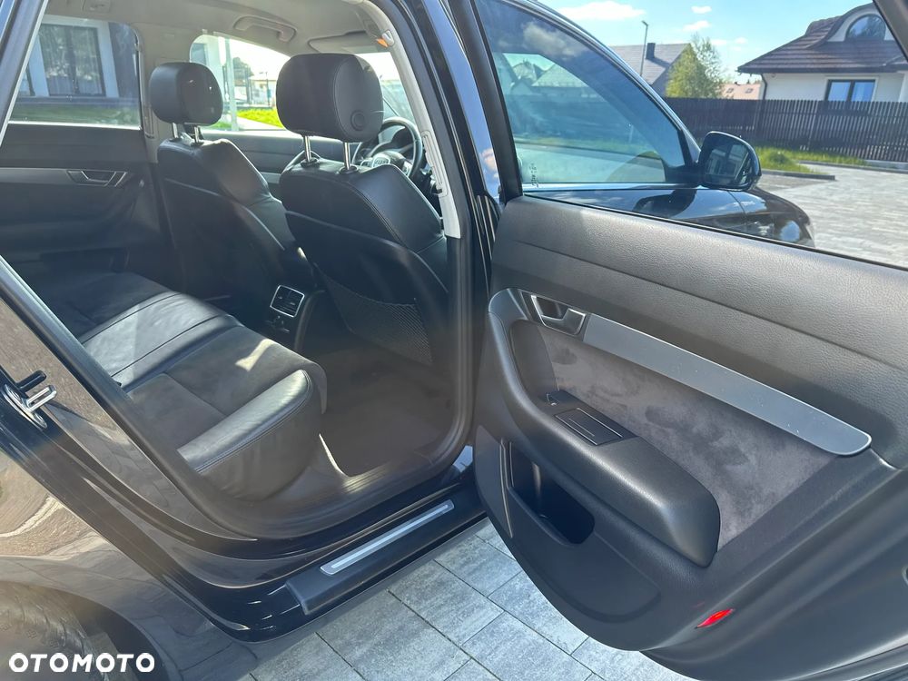 Audi A6 Avant 2.0 TDI DPF - 22