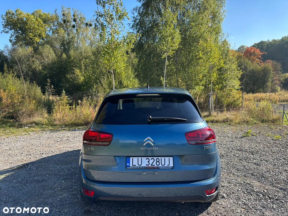 Citroën C4 Picasso BlueHDi 120 Business Class - 12