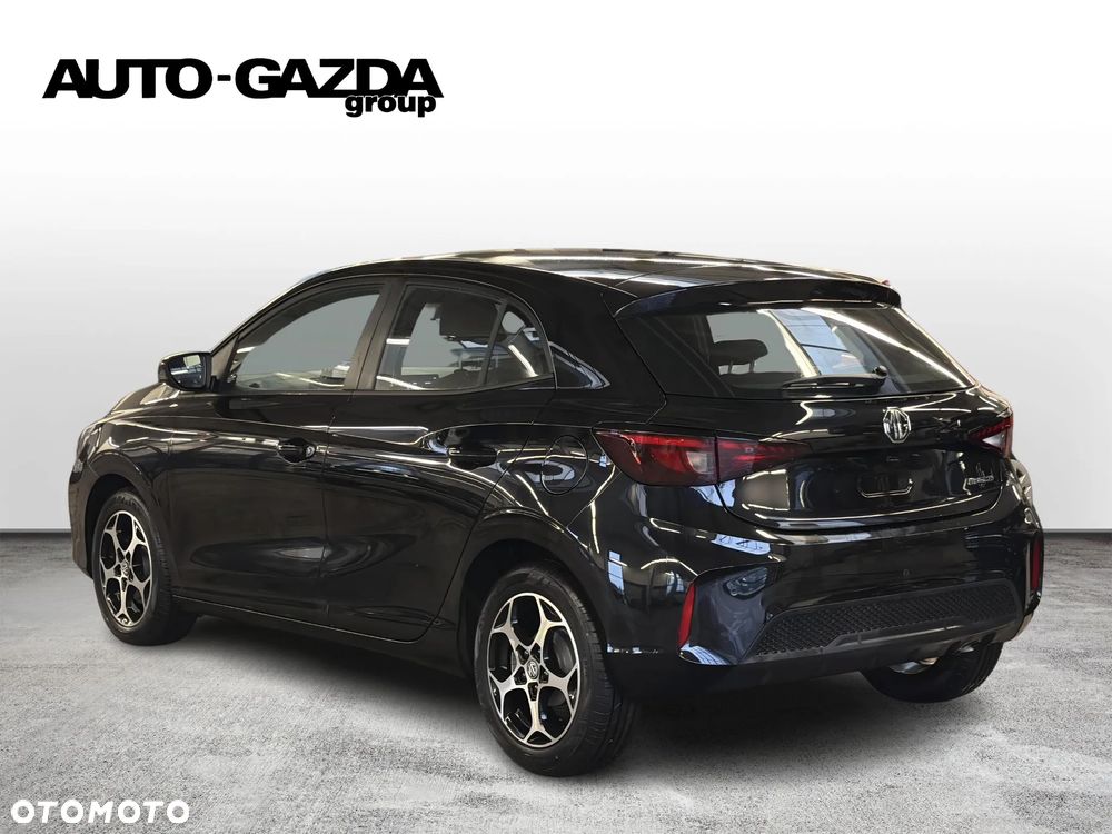 MG MG3 1.5 HEV+ Excite - 2