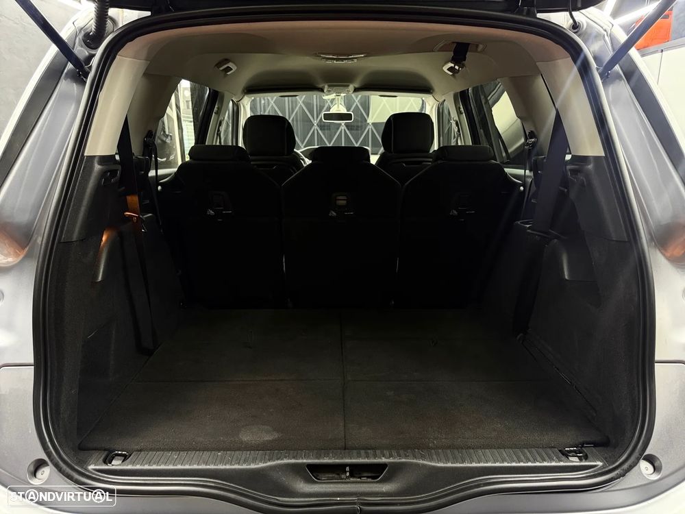 Citroën Grand C4 Spacetourer 1.2 PureTech Origins - 26