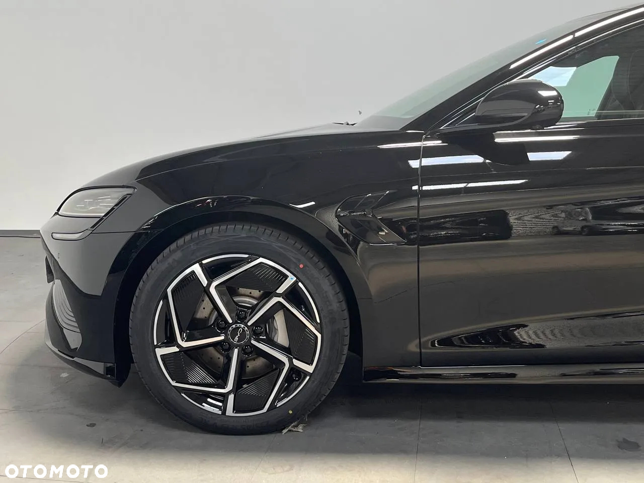 BYD Seal 82.5kWh Excellence AWD - 7