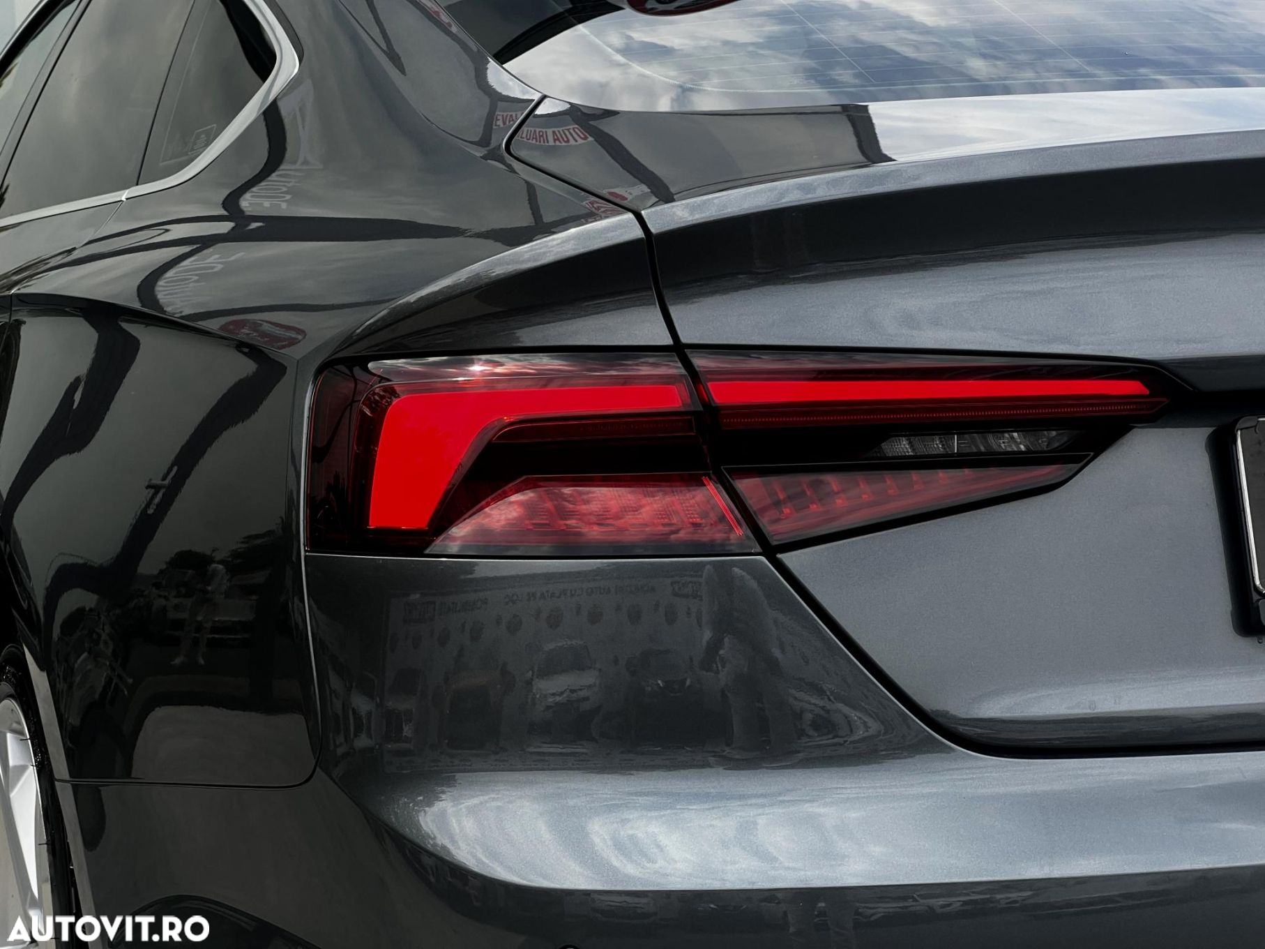Audi A5 - 27