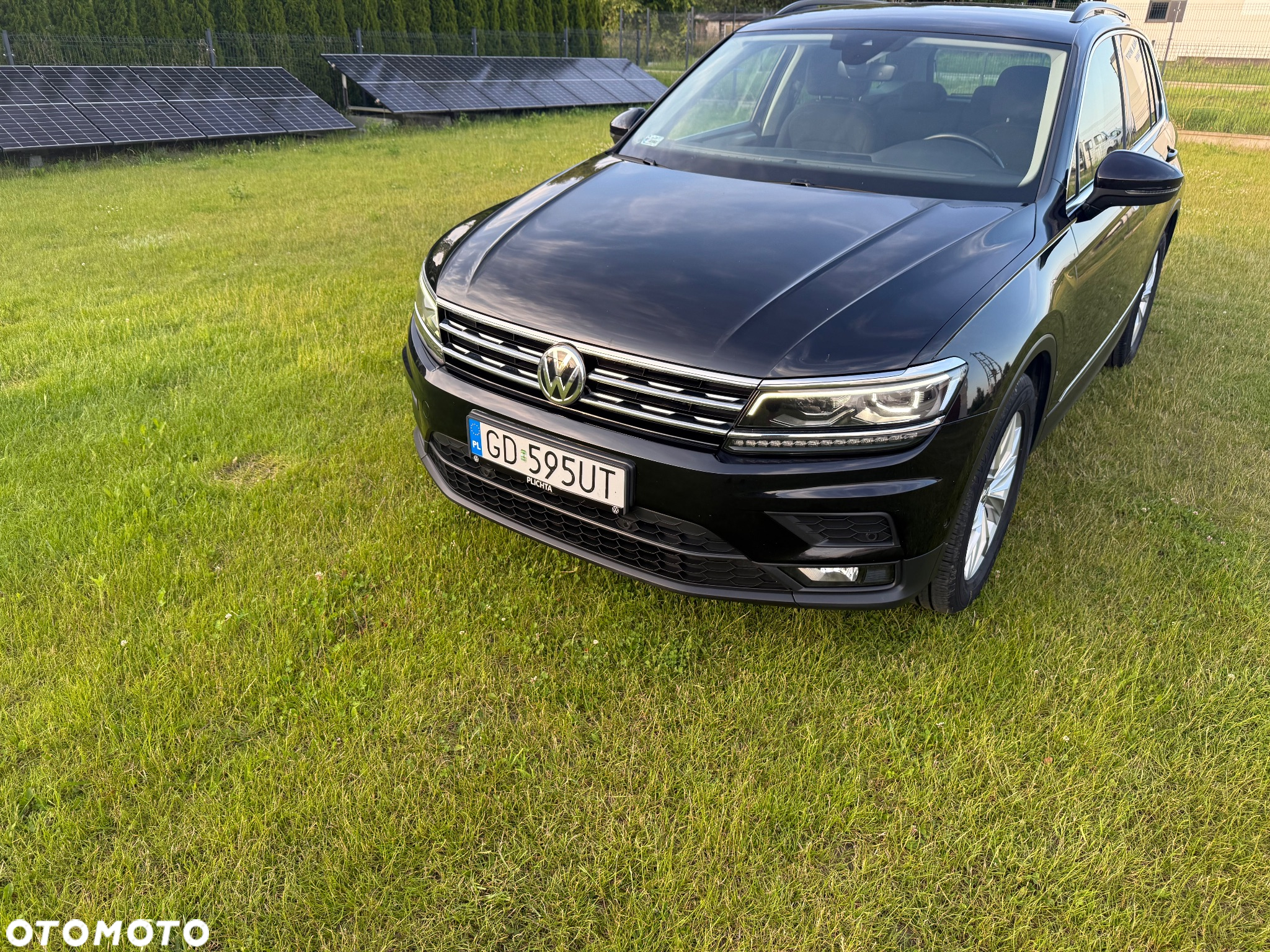 Volkswagen Tiguan 1.5 TSI EVO Highline DSG - 21