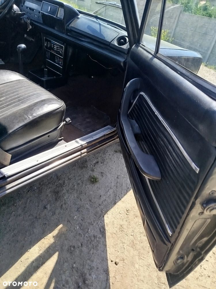 Fiat 125p - 21