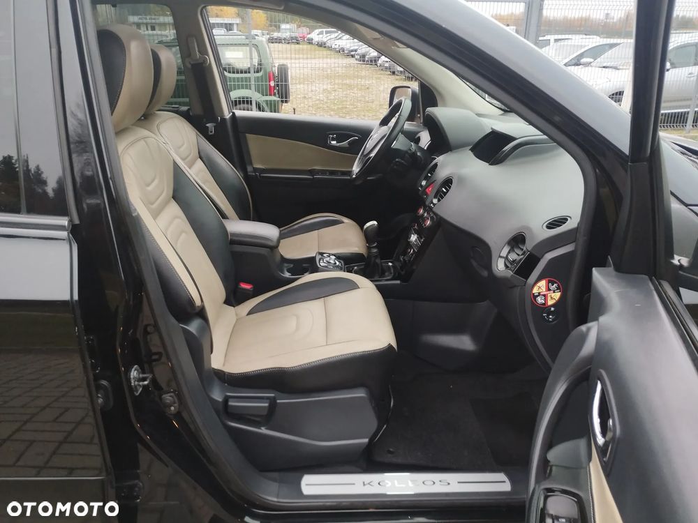 Renault Koleos - 26