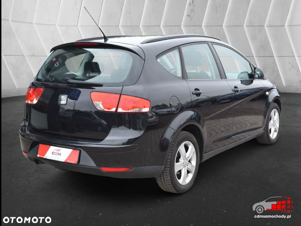 Seat Altea XL - 10