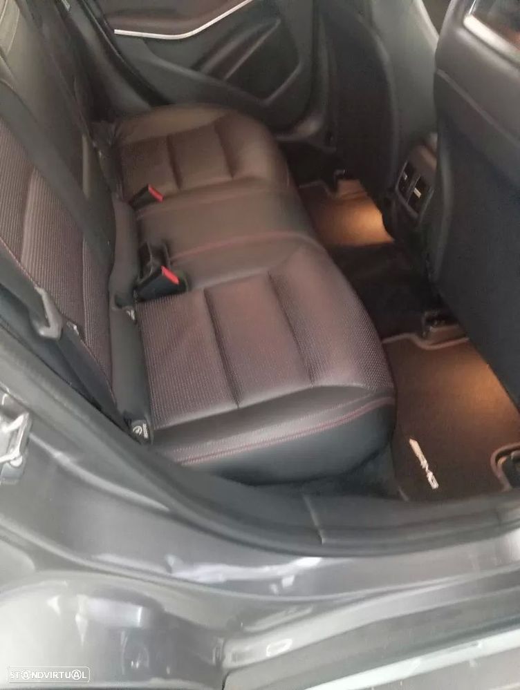 Mercedes-Benz GLA 220 CDI AMG Line - 27
