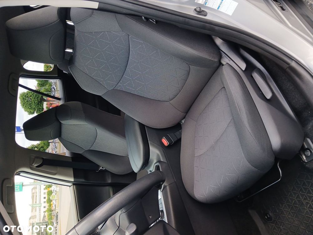 Toyota RAV4 2.5 Hybrid Comfort 4x4 - 40