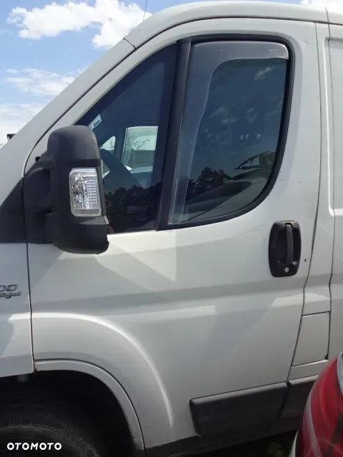 Drzwi przednie lewe Fiat Ducato L1H1 - 1