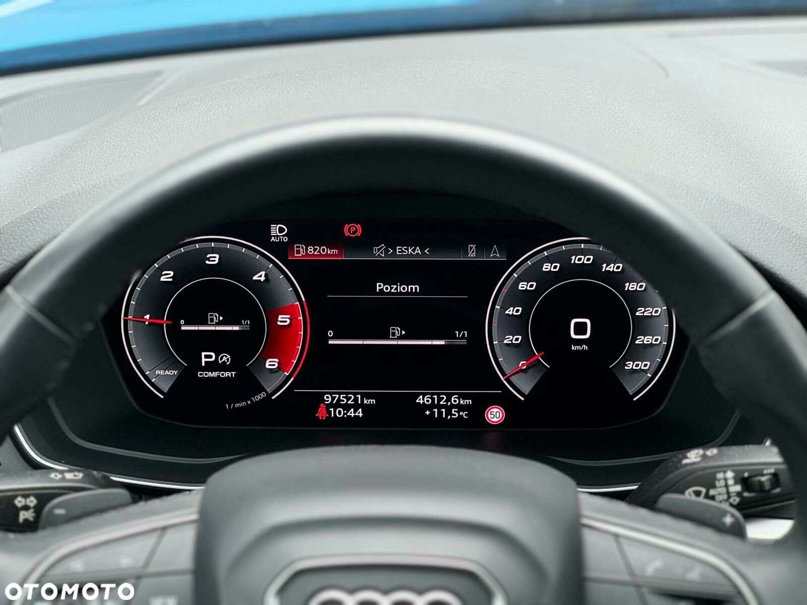 Audi A4 - 18