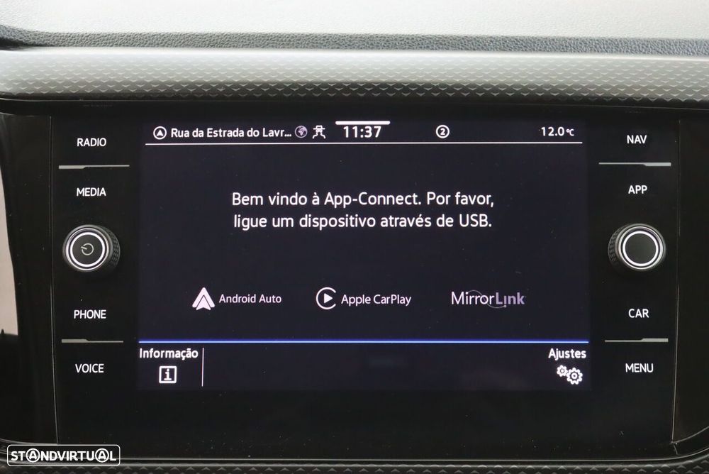 VW T-Cross 1.0 TSI Life - 31