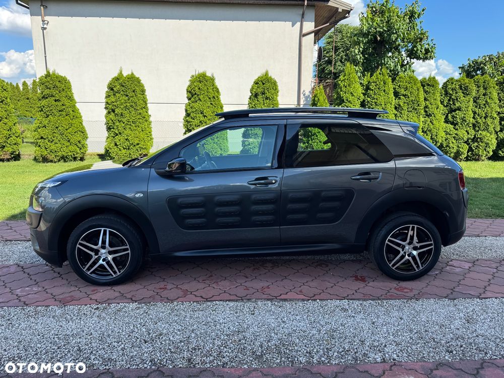 Citroën C4 Cactus PureTech 82 Selection - 6