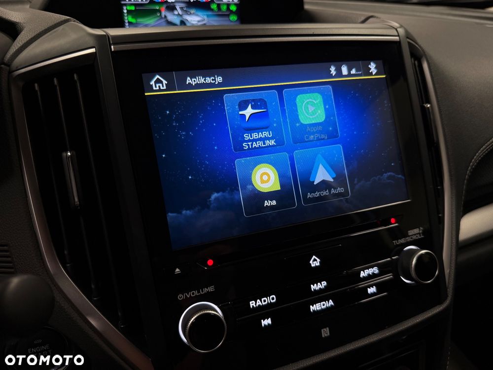 Subaru Forester 2.0i-L Exclusive Navi (EyeSight) Lineartronic - 11