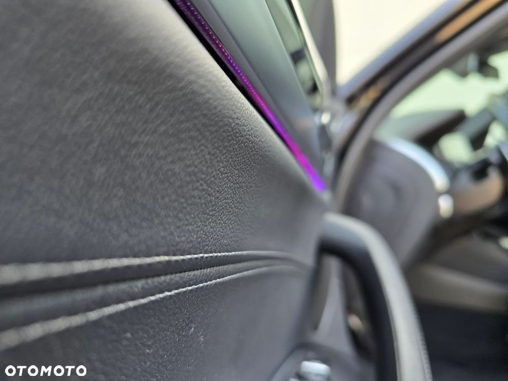 BMW X4 xDrive30i M Sport X sport - 16