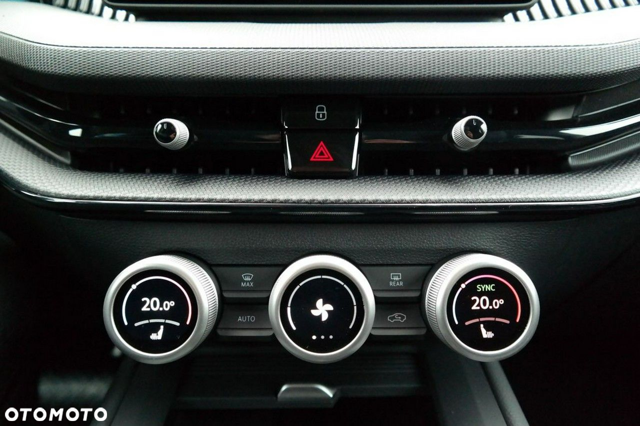 Skoda Superb - 20