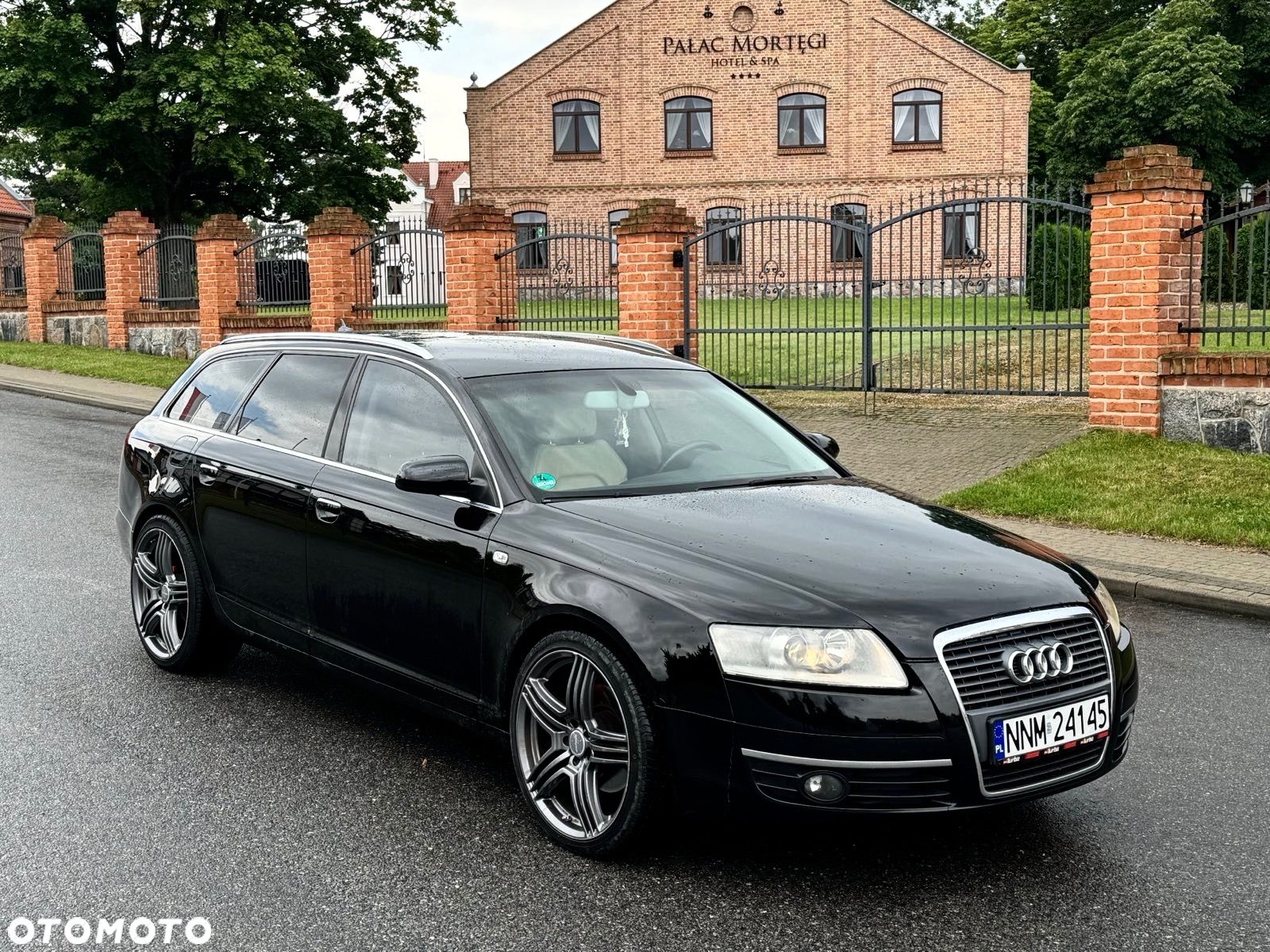 Audi A6 3.0 TDI Quattro Tiptronic - 1