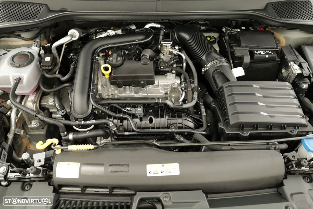 SEAT Ibiza 1.0 TSI FR - 23