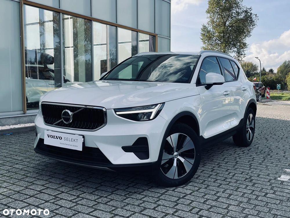Volvo XC 40 B3 Core - 1