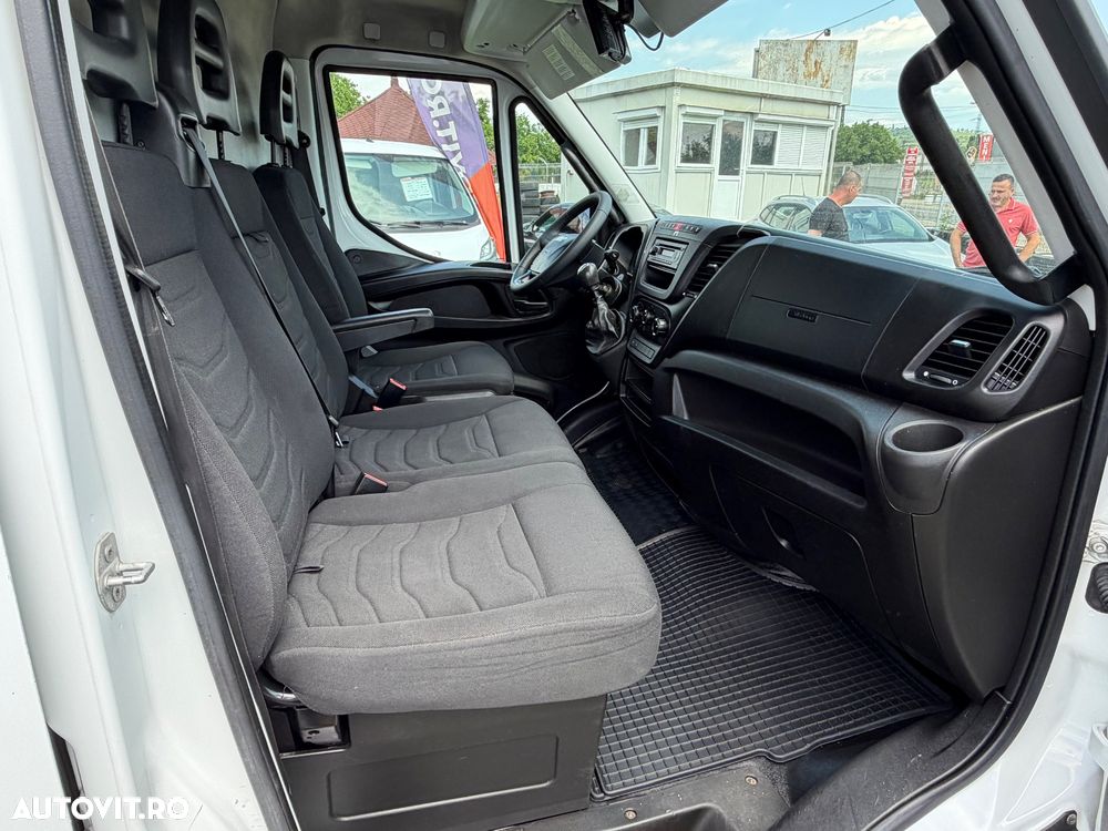 Iveco 35 C 13 - 11