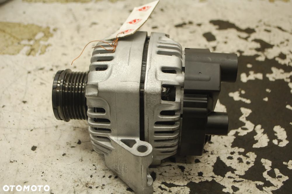 ALTERNATOR REGENEROWANY 46823547 2542670F FIAT DOBLO 1.3 JTD SUZUSKI SPLASH 1.3 CDTI OPEL - 2