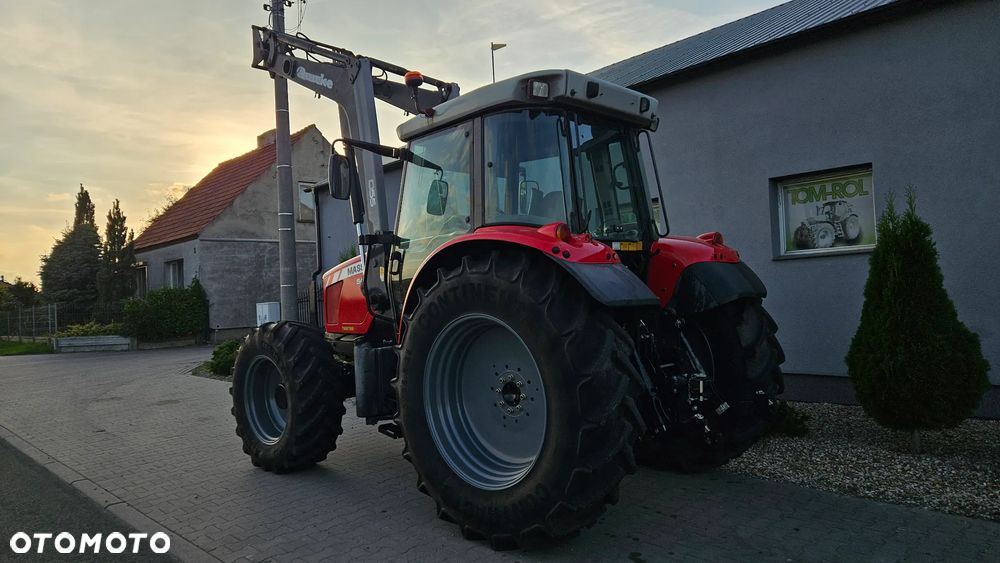 Case IH CS 105 Pro - 20